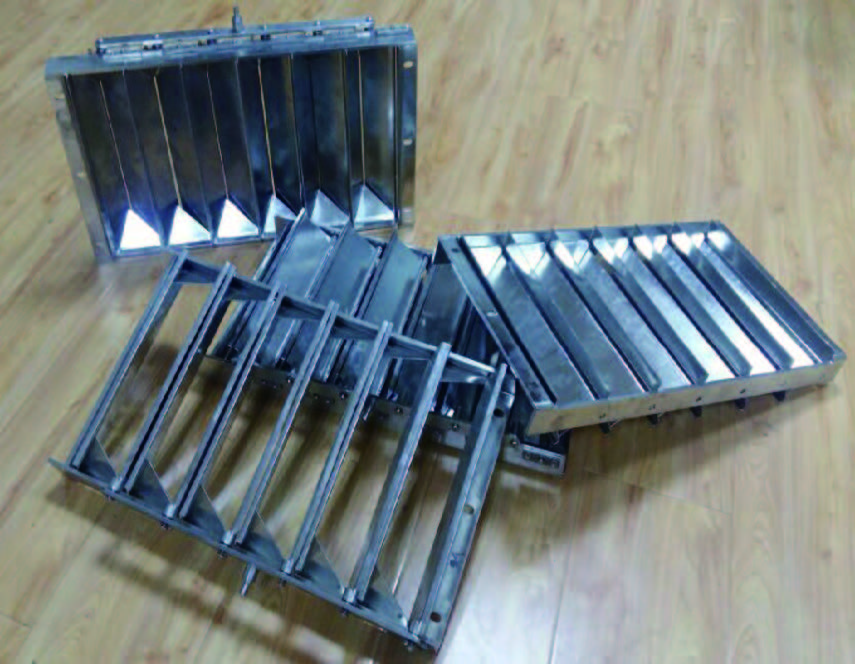 不鏽鋼製品