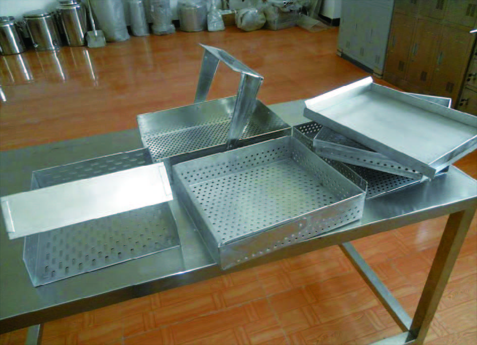 不鏽鋼製品